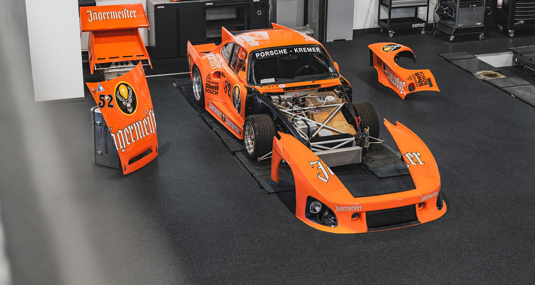 Vinylfliesen Gerflor Titelbild 1