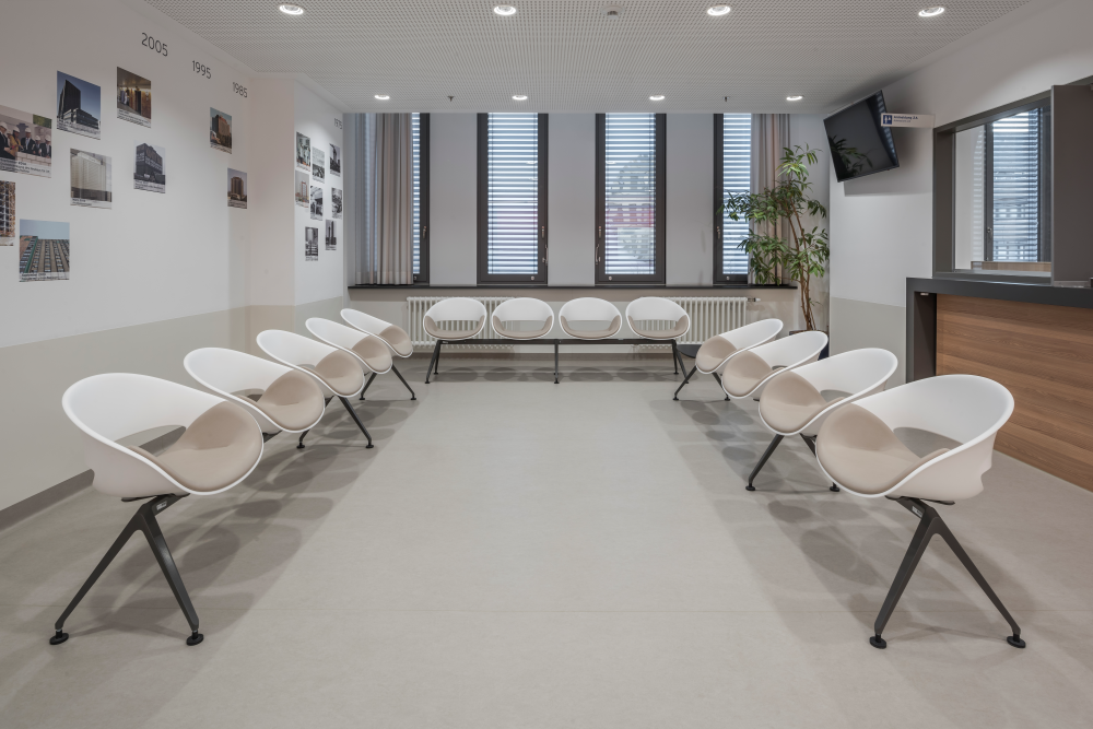 Kunstleder aus PVC: Unverzichtbares Hightech-Material 4 PVC-Kunstleder skai