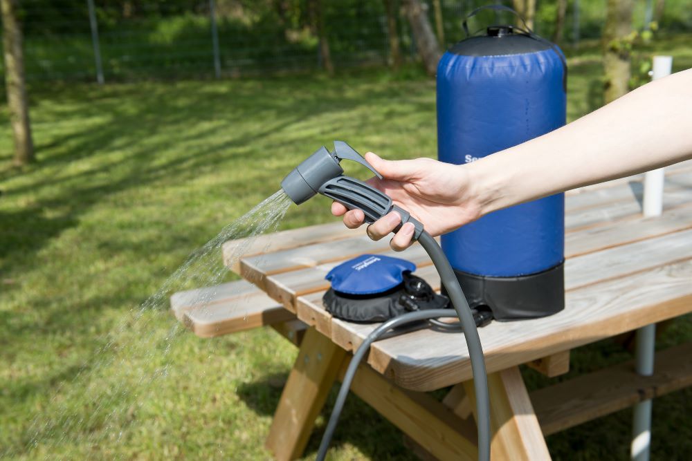 Mit PVC-Campingausrüstung bereit für den Outdoor-Urlaub 7 PVC-Campingausrüstung