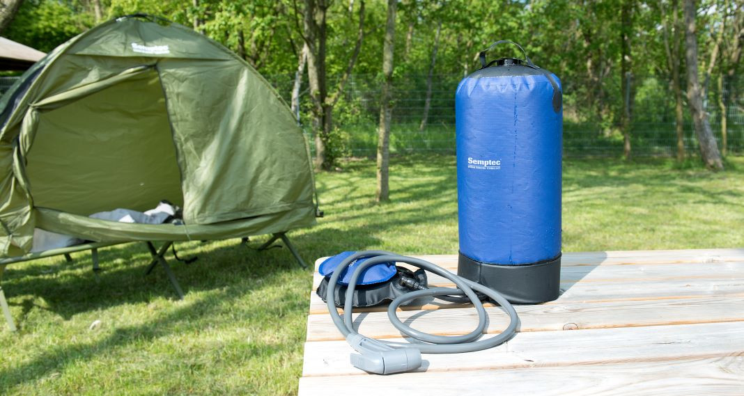 Home 1 PVC-Campingausrüstung