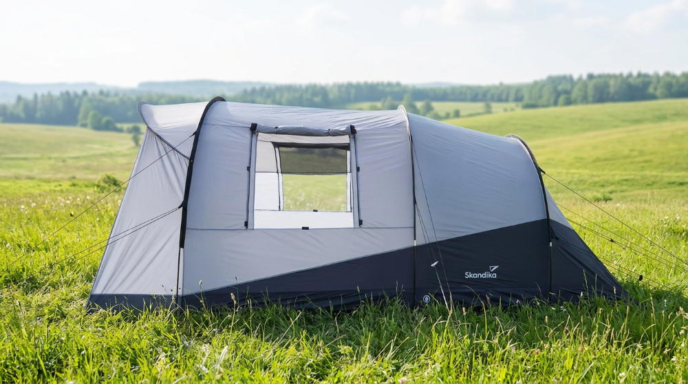 Mit PVC-Campingausrüstung bereit für den Outdoor-Urlaub 2 PVC-Campingausrüstung
